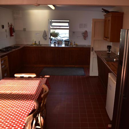 Doolin Glamping Ξενοδοχείο Εξωτερικό φωτογραφία