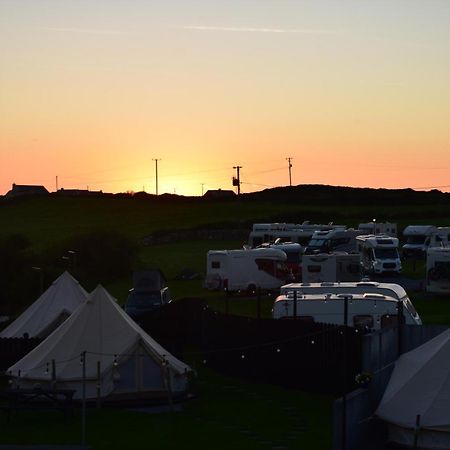 Doolin Glamping Ξενοδοχείο Εξωτερικό φωτογραφία