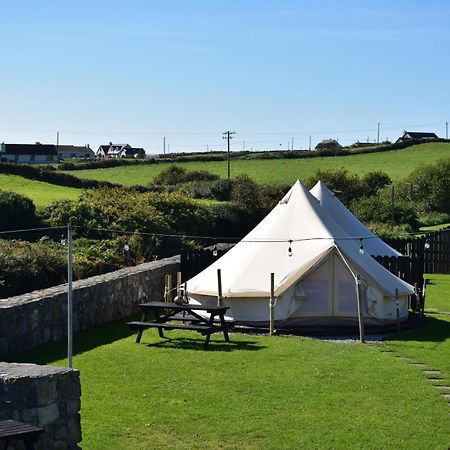 Doolin Glamping Ξενοδοχείο Εξωτερικό φωτογραφία
