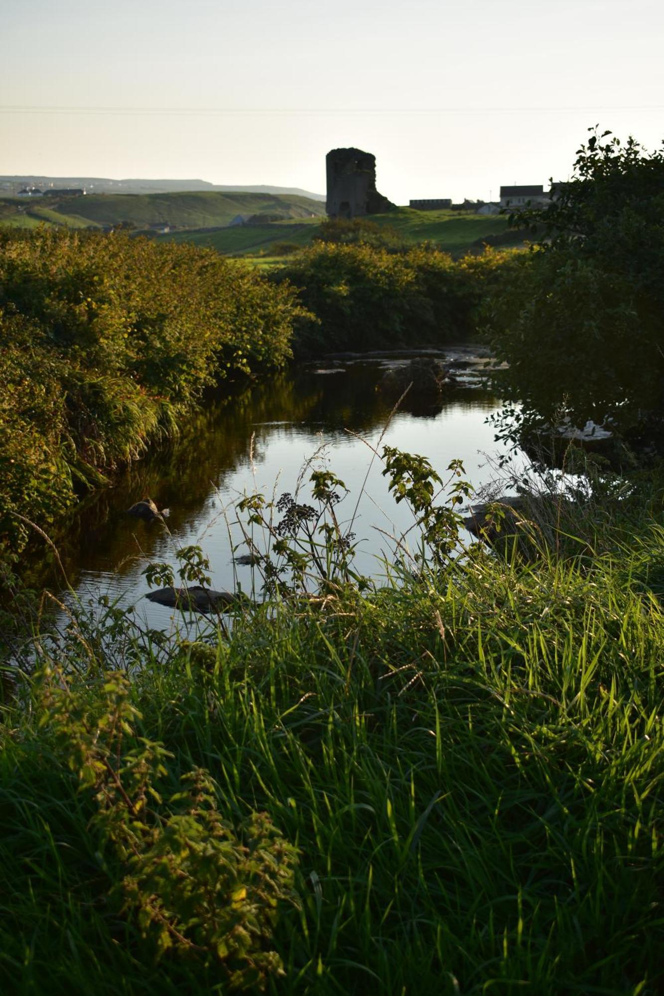 Doolin Glamping Ξενοδοχείο Εξωτερικό φωτογραφία
