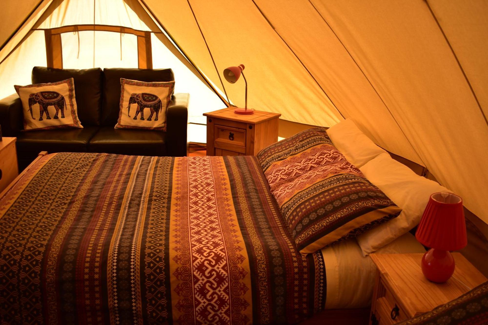 Doolin Glamping Ξενοδοχείο Εξωτερικό φωτογραφία