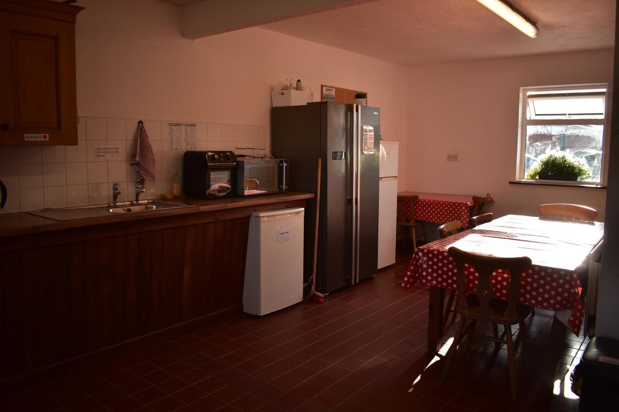 Doolin Glamping Ξενοδοχείο Εξωτερικό φωτογραφία