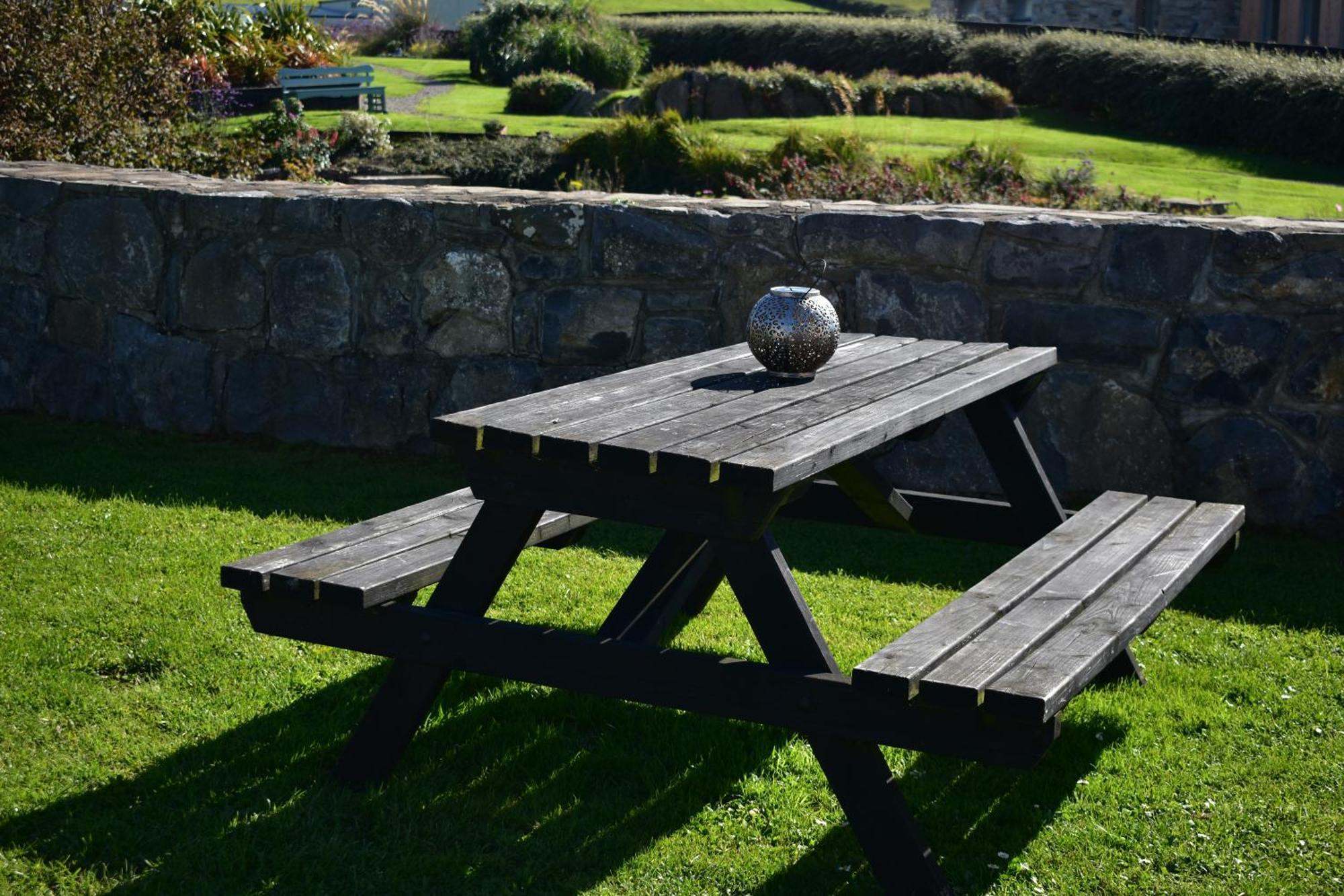 Doolin Glamping Ξενοδοχείο Εξωτερικό φωτογραφία