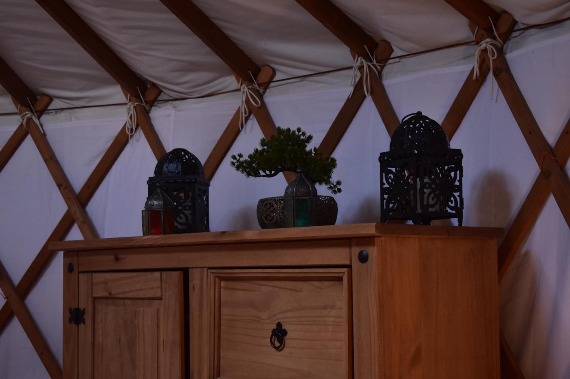 Doolin Glamping Ξενοδοχείο Εξωτερικό φωτογραφία