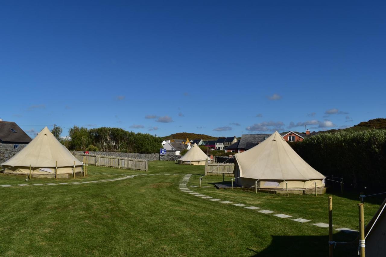 Doolin Glamping Ξενοδοχείο Εξωτερικό φωτογραφία