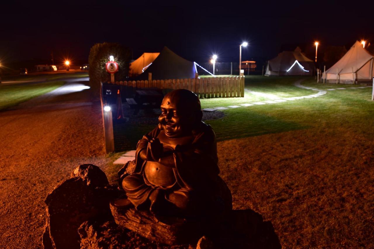 Doolin Glamping Ξενοδοχείο Εξωτερικό φωτογραφία